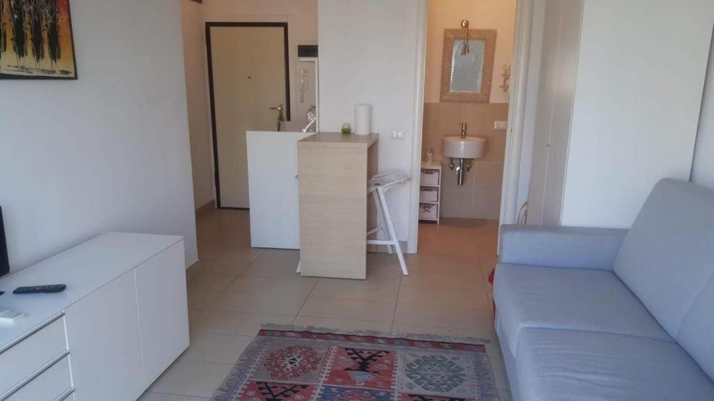 Monolocale Lungomare Viareggio Διαμέρισμα Εξωτερικό φωτογραφία